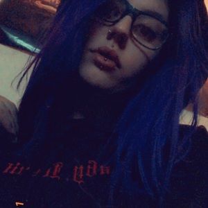 Meet your Posher, Callie